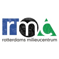 Rotterdams Milieucentrum Logo