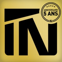 IN Club | IN Magazine Logo