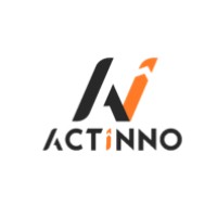 Actinno Ingeniería Ltda. Logo