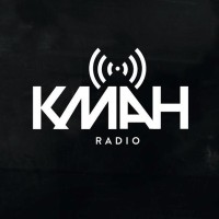 KMAH Radio Logo
