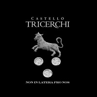 Castello Tricerchi Logo
