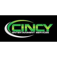 Cincy Entertainment Services Logo