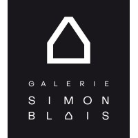 Galerie Simon Blais Logo