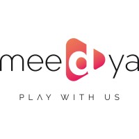 Meedya Logo