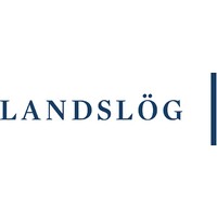 Landslog Logo