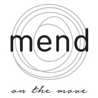 Mend on the Move Logo