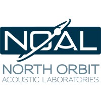 North Orbit Acoustic Laboratories Logo