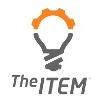 THE ITEM, Inc. Logo