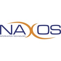 Naxos Information Technology SA Logo