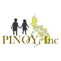 PINOY Inc. Logo