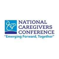 National Caregivers Conference Logo