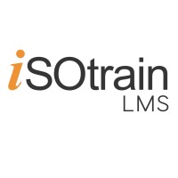 Softek Export ISOtrain LMS Logo