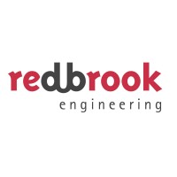 Redbrook Engineering Logo
