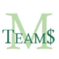 M-TEAMS Logo