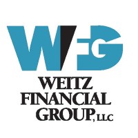 Weitz Financial Group, LLC Logo