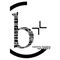 B Plus for Training Logo