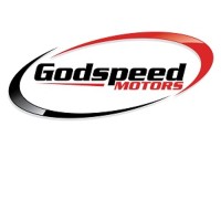 Godspeed Motors Logo