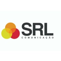 SRL Comunicação Logo