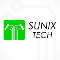 SUNIX TECH Logo