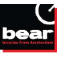Bear Bicycles Logo