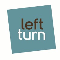 LeftTurn Strategy Logo