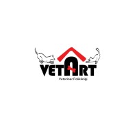 Vetart Veteriner Polikliniği Logo