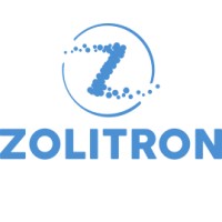 Zolitron - The Internet of Things Company Logo