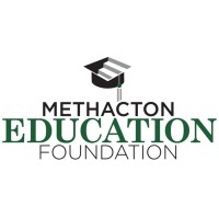 Methacton Education Foundation Logo
