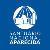 Santuário Nacional de Aparecida Logo