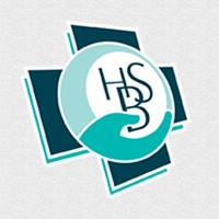 Hospital Bom Samaritano Logo