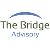The Bridge Advisory Logo