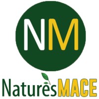 Natures MACE Proven Effective Animal Repellents Logo