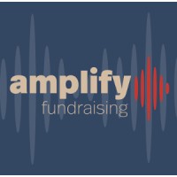 Amplify Fundraising Logo