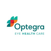 Optegra Polska Logo
