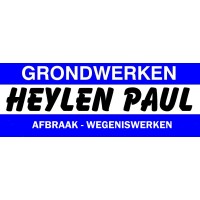 Grondwerken Heylen Logo