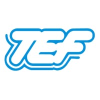 Tef Montajes y Servicios, S. L. Logo