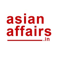 Asian Affairs Magazine Logo