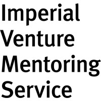 Imperial Venture Mentoring Service (IVMS) Logo