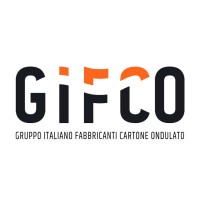 GIFCO - Gruppo Italiano Fabbricanti Cartone Ondulato Logo