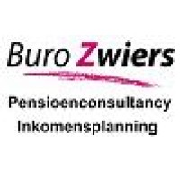 Buro Zwiers Logo