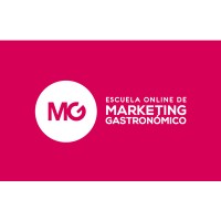 Restaurant Marketing Speaker Logo