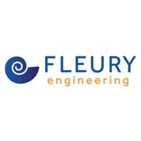 Fleury Engineering Logo