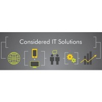 Considered IT Solutions Logo