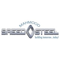 MAHMOOD SAEED STEEL INDUSTRIES Co. Ltd. Logo