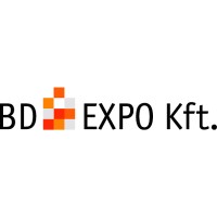 BD-Expo Kft. Logo