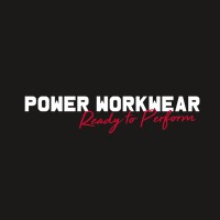 POWER WORKWEAR Logo