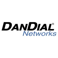 DanDial Networks A/S Logo