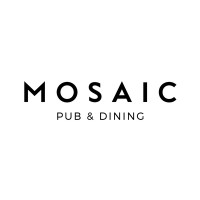 Mosaic Pub and Dining Logo