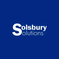 Solsbury Solutions Logo