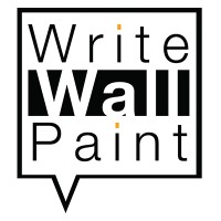 WriteWallPaint Logo